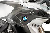 Puig side deflectors set BMW R 1250 GS