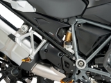 Puig side panels rear BMW R 1250 GS