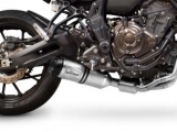 Exhaust Leo Vince LV One EVO complete system Yamaha Tracer 700
