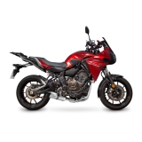 Escape Leo Vince LV One EVO sistema completo Yamaha Tracer 700