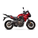 Escape Leo Vince LV One EVO sistema completo Yamaha Tracer 700