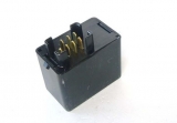 Turn signal relay load independent Suzuki